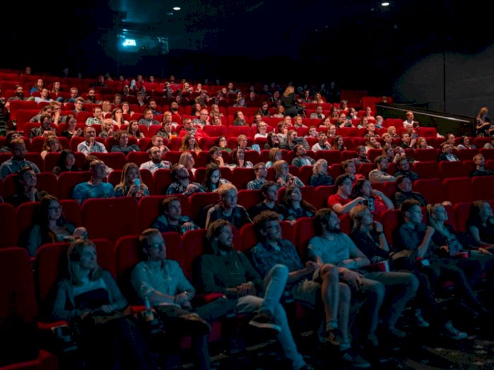 Seluruh Bioskop Inggris akan Dibuka Kembali di Bulan Juli