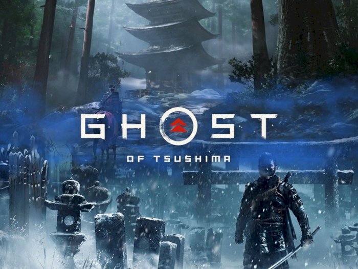 Ghost of Tsushima Rampung Dikerjakan, Bakal Dirilis Sesuai Jadwal!