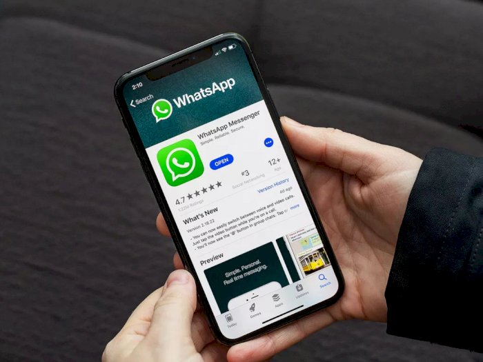 Layanan WhatsApp Pay Dipaksa Tutup di Brasil, Padahal Baru Rilis Seminggu!