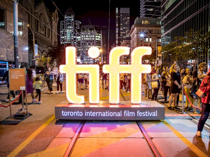 Festival Film Toronto Tetap Digelar dengan Protokol Kesehatan