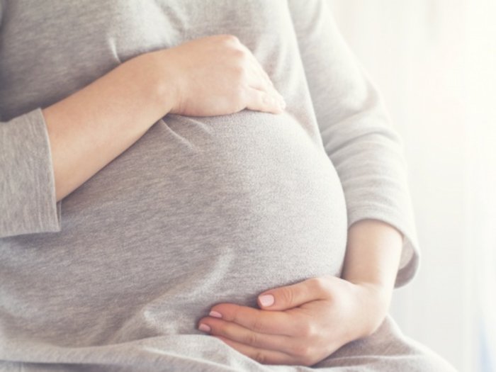 Cegah Alergi Pada Anak Sejak Masa Kehamilan dengan Cara Ini