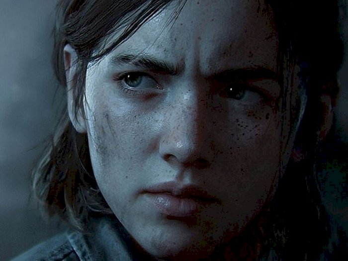 The Last of Us Part II Jadi Game Eksklusif PS4 dengan Penjualan Terbesar!