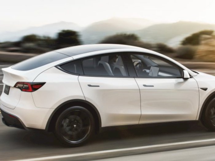 Tesla akan Produksi Baterai Sendiri di California
