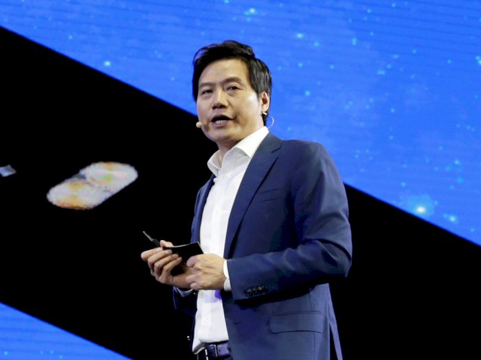 CEO Xiaomi Ungkap 3 Smartphone Favoritnya, Apa Saja Nih?