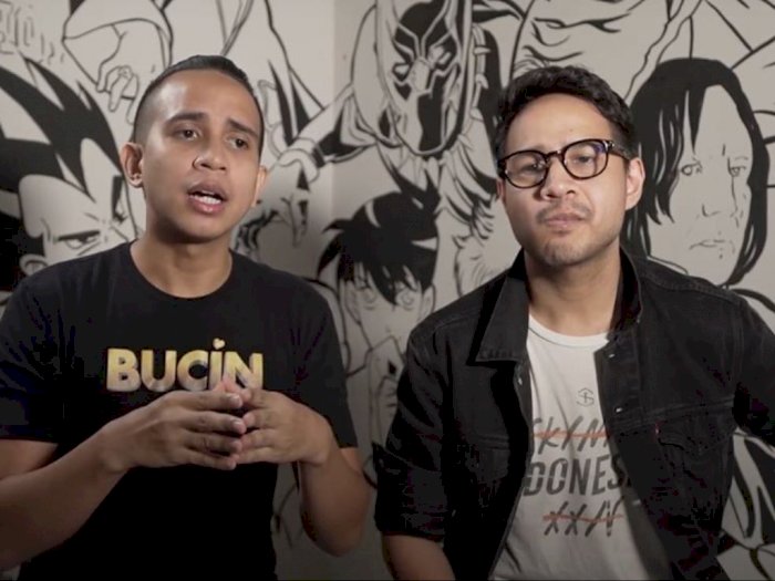 Skinny Indonesian24 Pamit dari YouTube, Sebut YouTube Sudah Tak Seasyik Dulu