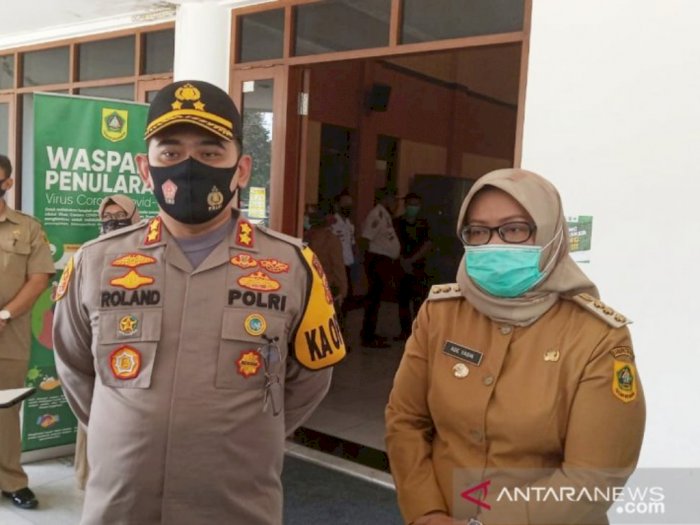 Langgar PSBB, Polisi Proses Hukum Rhoma Irama Setelah Tampil di Pamijahan Bogor