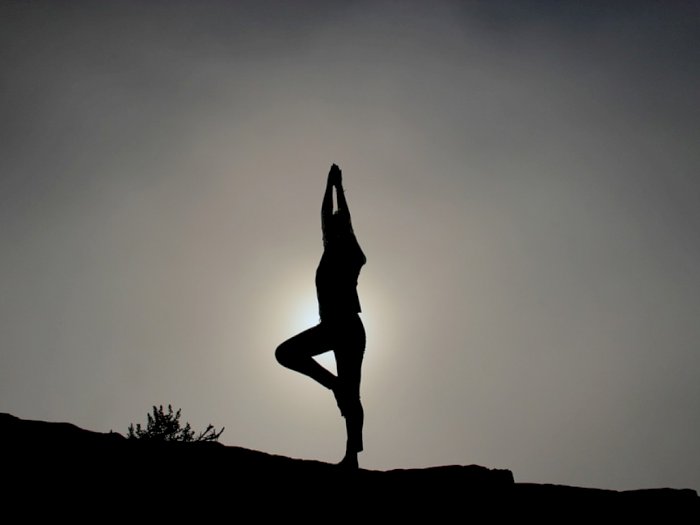 Yoga Ganja, Olahraga Meditasi yang Tak Biasa