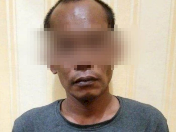Bawa Sabu 2.090 Gram Sabu, Seorang Pengendara Mobil Ditangkap di Medan Sunggal 