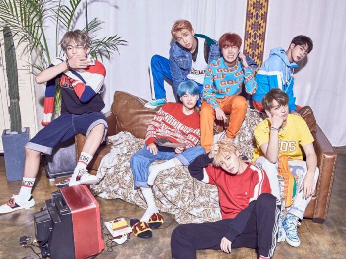 BigHit Entertainment Viral, Kisah BTS dari Agensi Kecil yang Dipandang Sebelah Mata