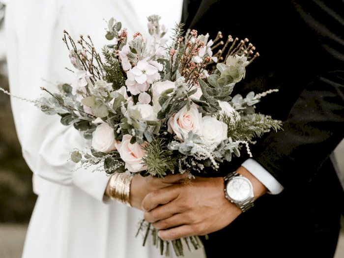 Resepsi Pernikahan di Malaysia Dibatasi, Maksimum 250 Orang