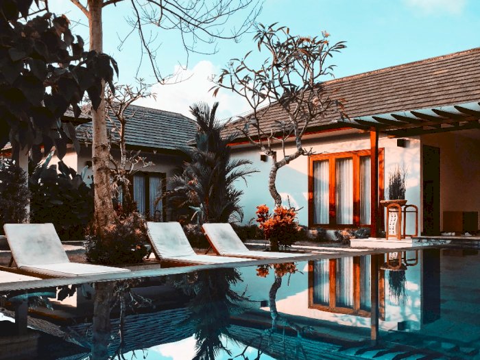 Akibat Corona, Banyak Hotel di Bali Diobral dengan Harga Murah