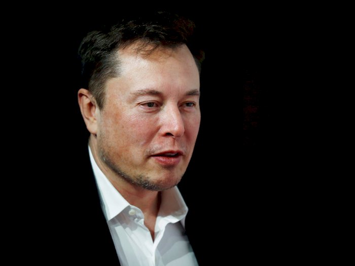 Elon Musk Meminta Pekerja untuk Lebih Giat Produksi Kendaraan