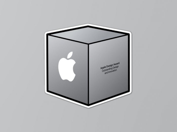 Ini Daftar Aplikasi Peraih Penghargaan di Apple Design Award 2020