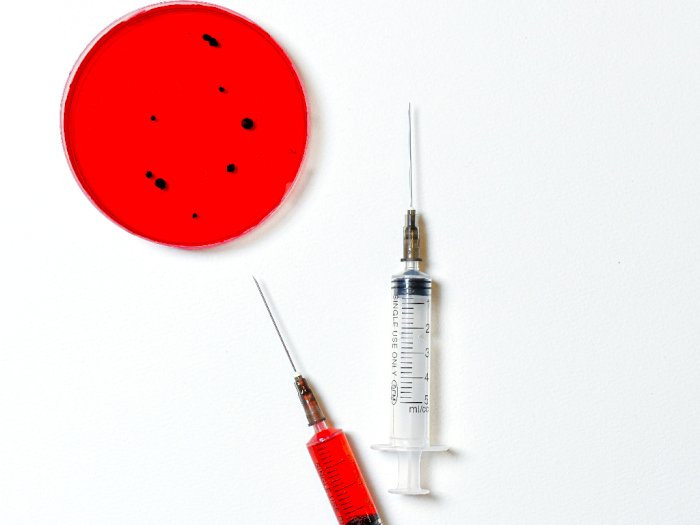 Jenis Baru Virus Flu Ditemukan Oleh Para Ilmuwan Tiongkok