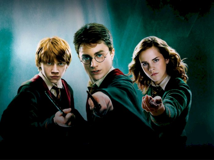 Warner Bros Bakal Rilis Game Harry Potter Baru untuk Console Next-Gen!
