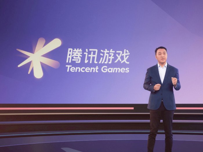 Tencent Games Umumkan Lebih dari 40 Game di Konferensi Tahunannya!