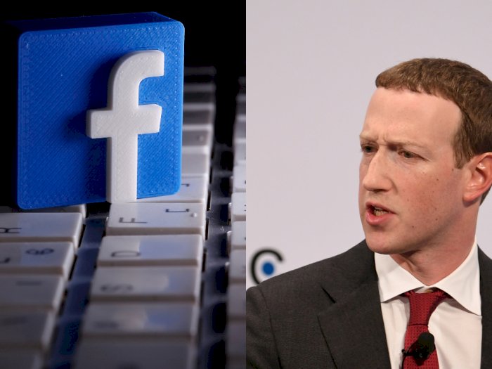 Tak Mampu Atasi Hoax dan Ujaran Kebencian, Facebook Diboikot Sejumlah Produsen Otomotif