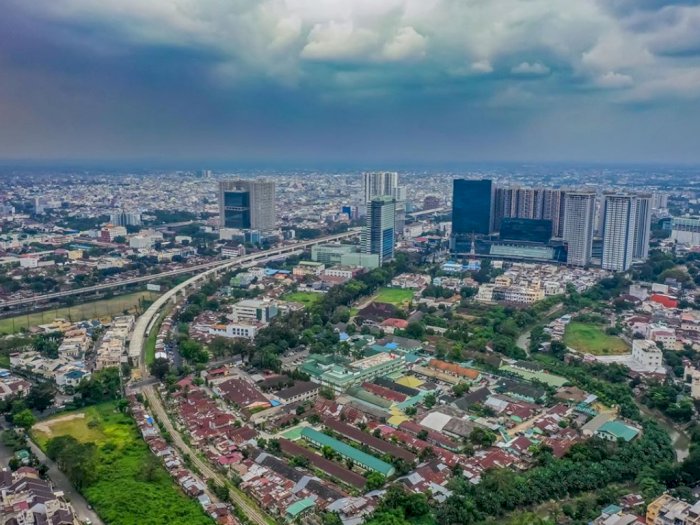 Hari Ini Berusia 430 Tahun, Begini Sejarah Kota Medan
