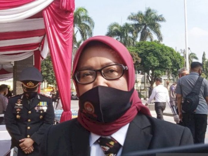 Cari Oknum 'Mengamankan' Pentas Rhoma Irama, Bupati Bogor: Nanti Terungkap!