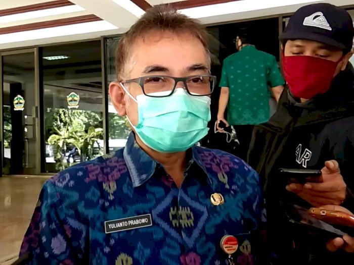 Kantor Polisi dan Panti Lansia Jadi Klaster Baru Corona di Rembang