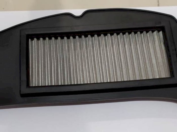 Ferrox Hadirkan Filter Udara Baru untuk NMax 155
