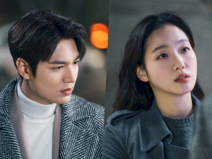 Siapakah Pacar Lee Min Ho Sekarang 2020