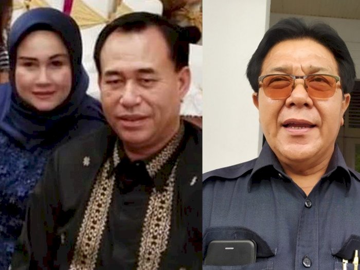 Ketua Majelis yang Beri Vonis Mati Zuraidah Hanum Ternyata Sahabat Dekat Hakim PN Medan