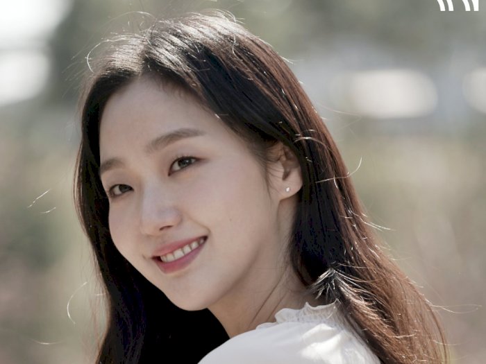 Namanya Viral karena Terkenal, Kim Go Eun Nggak Bangga