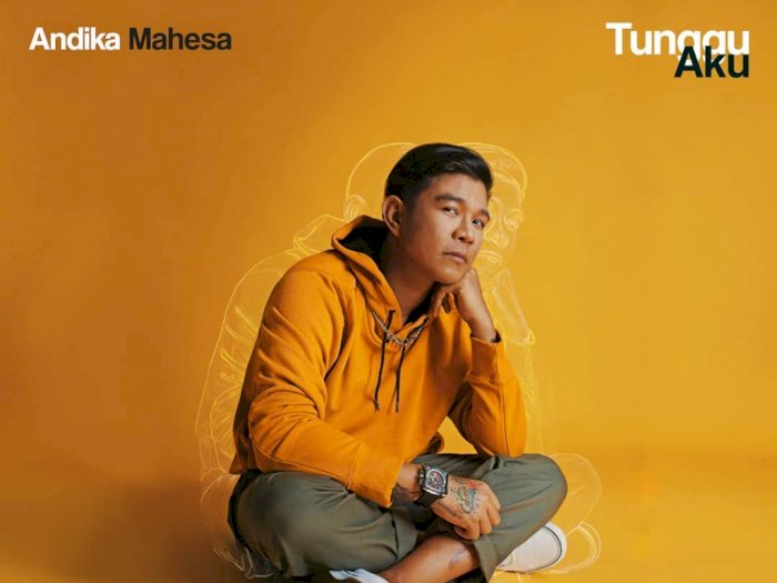 Andika Babang Tamvan Obati Kangennya Fans Dengan Rilis Lagu Baru Indozone Id Andika Babang Tamvan Obati Kangennya Fans Dengan Rilis Lagu Baru Indozone Id