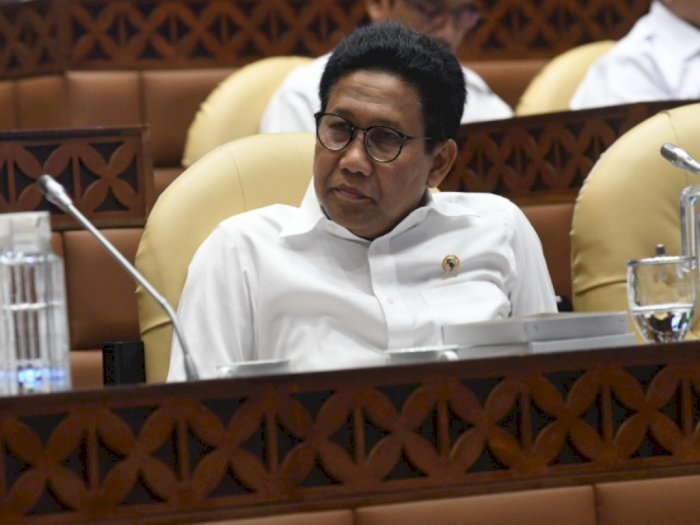 Mendes PDTT Tanggapi soal Ancaman Reshuffle dari Jokowi