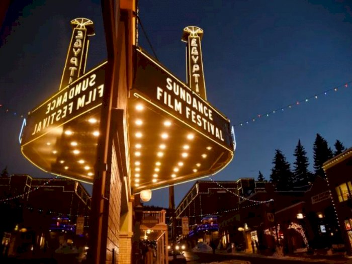 PJ Festival Film Sundance 2021 Sampaikan Rencana Pertunjukan