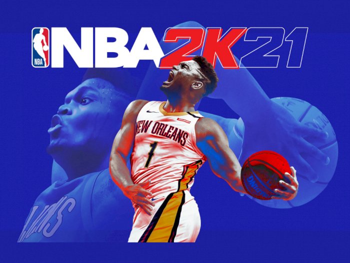 2K Games Umumkan Harga NBA 2K21 untuk Console Next-Gen, Lebih Mahal 15%