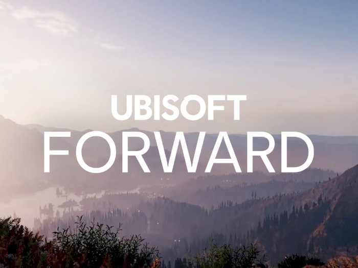 Event Ubisoft Forward Bakal Beri Informasi Baru Terkait Terbaru Buatan Ubisoft!