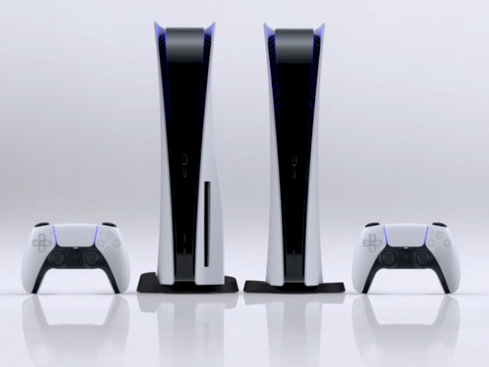 Sony Bakal Fokuskan Fitur Backward Compatibility di PS5 untuk Game PS4 Saja