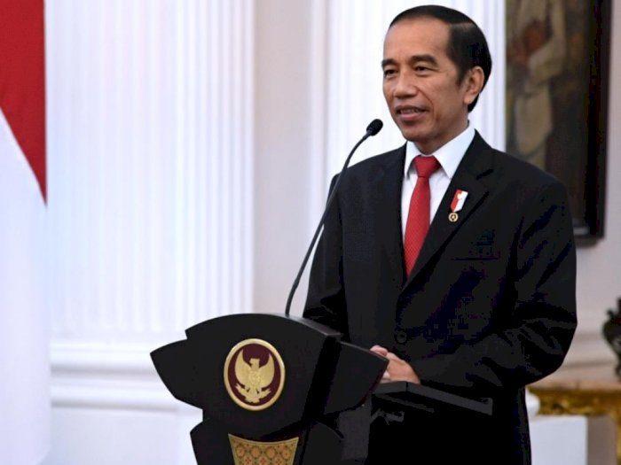 Jokowi Yakin, Kuliah Daring yang Kini Jadi New Normal Bisa Tumbuhkan Normalitas Baru