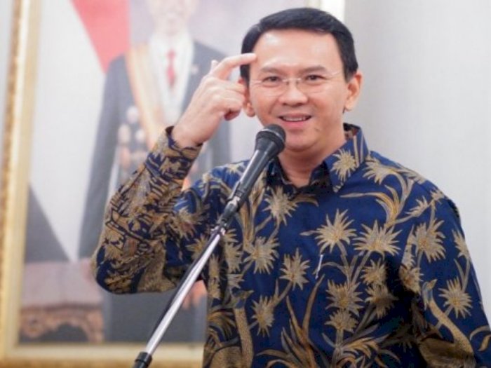 Bukan Jadi Menteri Jokowi, Ahok Diprediksi Bakal Raih Jabatan Ini
