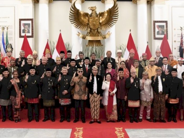 Kinerja Menteri Dinilai Buruk, Relawan Jokowi Minta Presiden Segera Lakukan Reshuffle