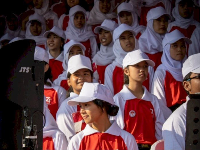 Kisruh PPDB, Pemprov DKI Jakarta Diminta Siapkan Bantuan untuk Calon Siswa Sekolah Swasta