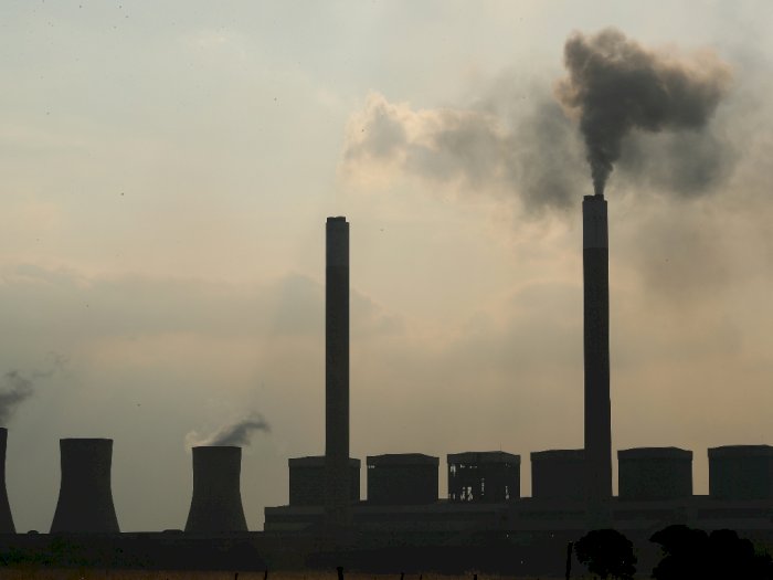 Indonesia Berhasil Turunkan Emisi Karbon Dioksida, Norwegia Bayar Rp813,3 miliar