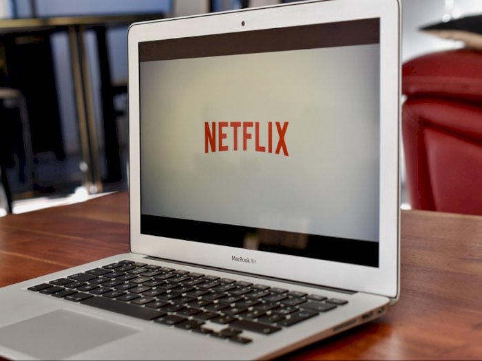 Asyik! Netflix Sudah Bisa Dibuka di IndiHome, Telkomsel dan wifi.id