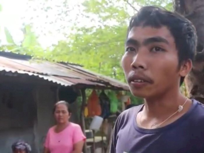 Pemuda yang Diculik Jin Membeberkan Sering Merenung Sejak Tanam Cabai di Ladang