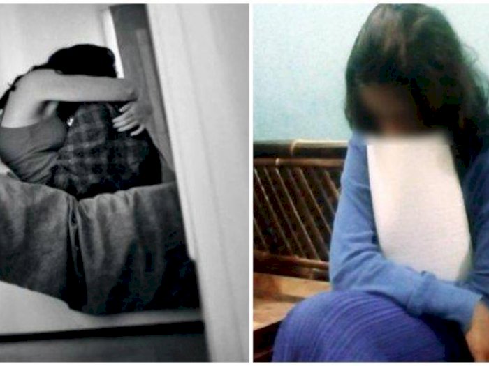 Dititip di Rumah Perlindungan Anak, Remaja 14 Tahun Malah Diperkosa Kepala P2TP2A