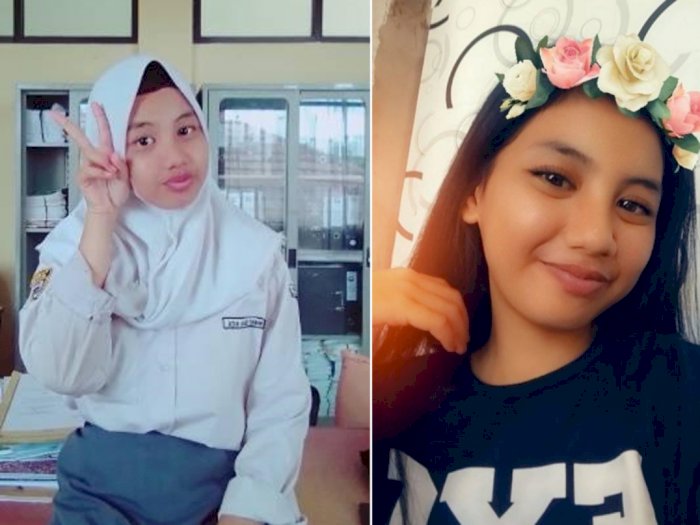 Vanny ABG yang Tewas Dibunuh di Kamar Hotel Palembang Ternyata Tengah Berulang Tahun 