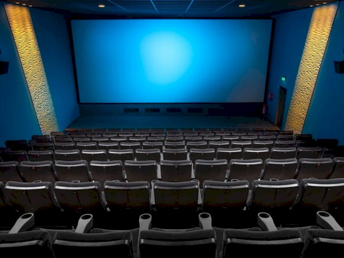 Bioskop Segera Buka Lagi, Ini Aturan yang Harus Kamu Patuhi 