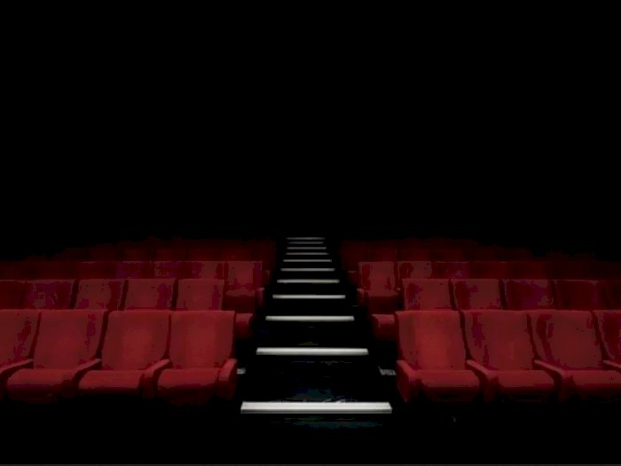 Mulai 29 Juli 2020, Bioskop di Indonesia Serentak Beroperasi Kembali