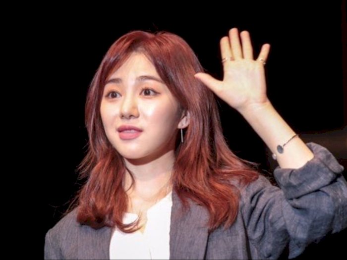Kwon Mina Dibully, Member AOA Lainnya Diduga Memihak Jimin