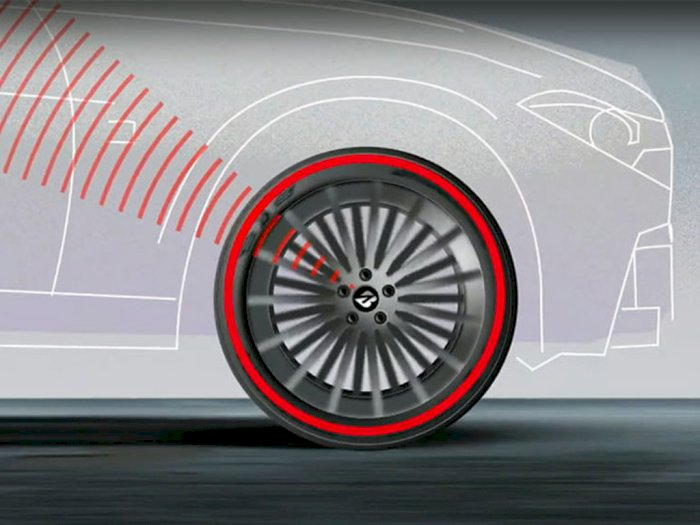 Bridgestone Fokus Kembangkan Teknologi Ban dan Layanan untuk Pelanggan