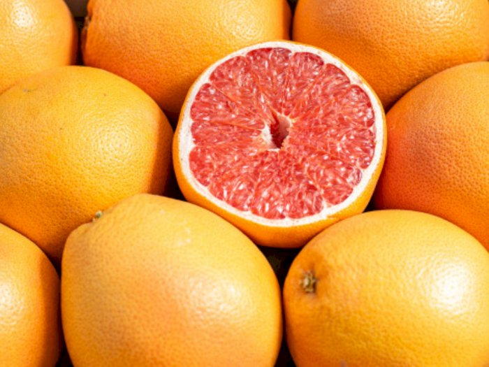 Are Grapefruits Healthy?