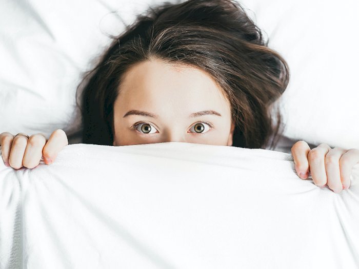 Kenali 7 Jenis Gangguan Tidur Umum yang #KAMUHARUSTAU