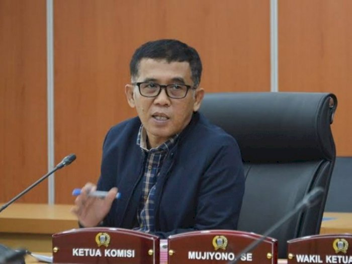 Bakal Ada Perubahan RPJMD, Ini Saran Ketua Komisi A DKI Jakarta